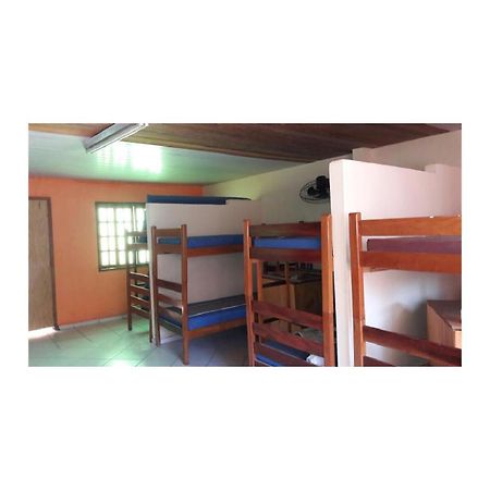 Hostel Jandira Rio de Janeiro Zewnętrze zdjęcie