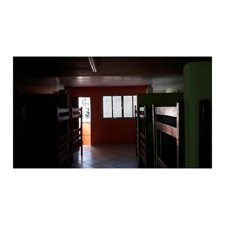 Hostel Jandira Rio de Janeiro Zewnętrze zdjęcie