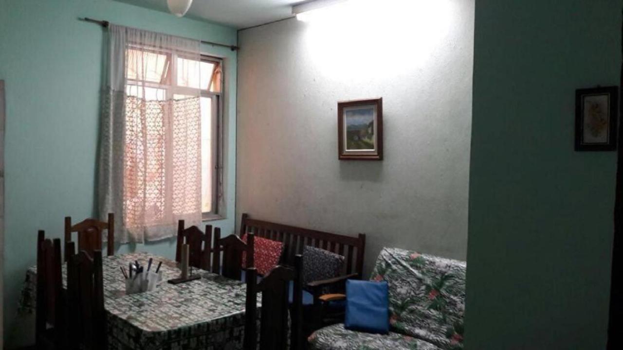 Hostel Jandira Rio de Janeiro Zewnętrze zdjęcie