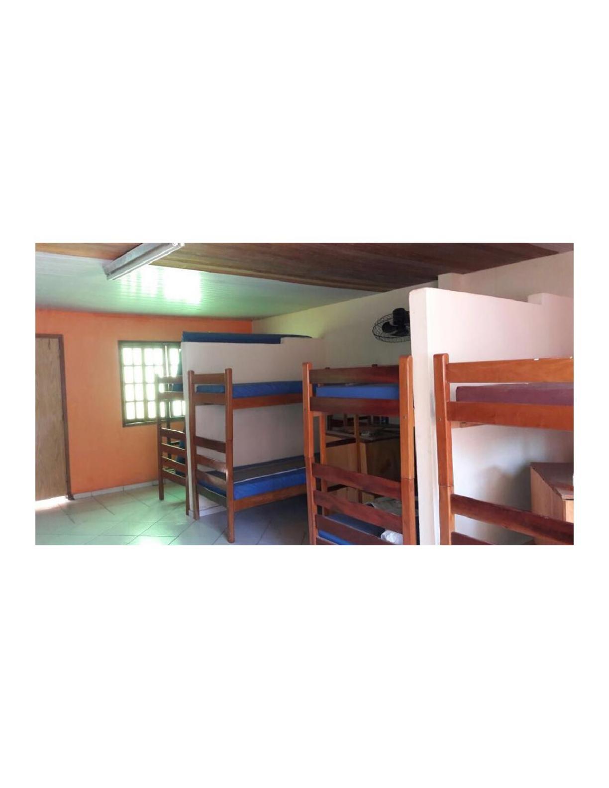 Hostel Jandira Rio de Janeiro Zewnętrze zdjęcie