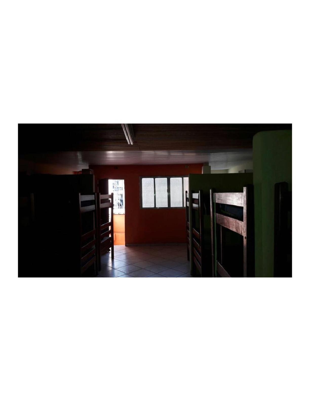 Hostel Jandira Rio de Janeiro Zewnętrze zdjęcie