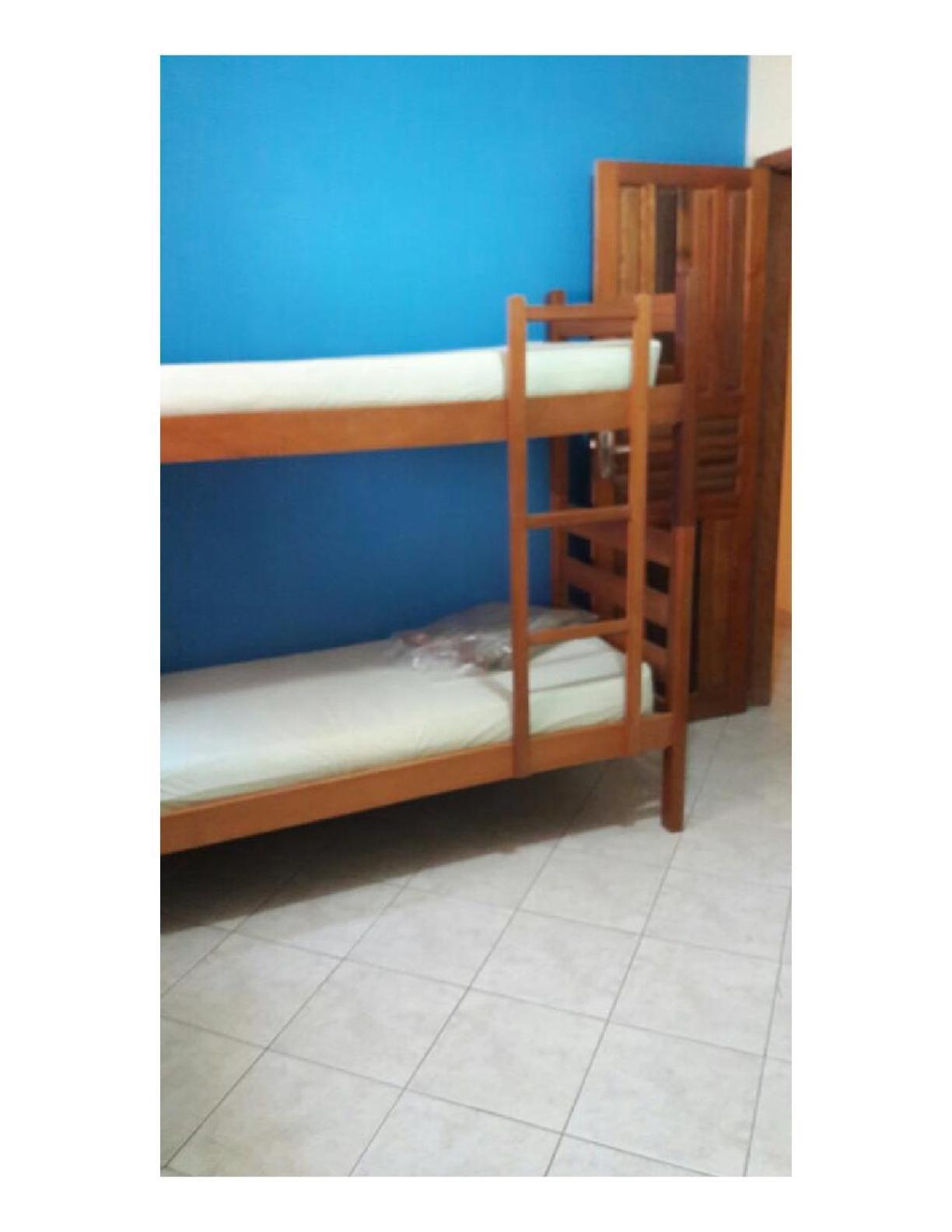 Hostel Jandira Rio de Janeiro Zewnętrze zdjęcie