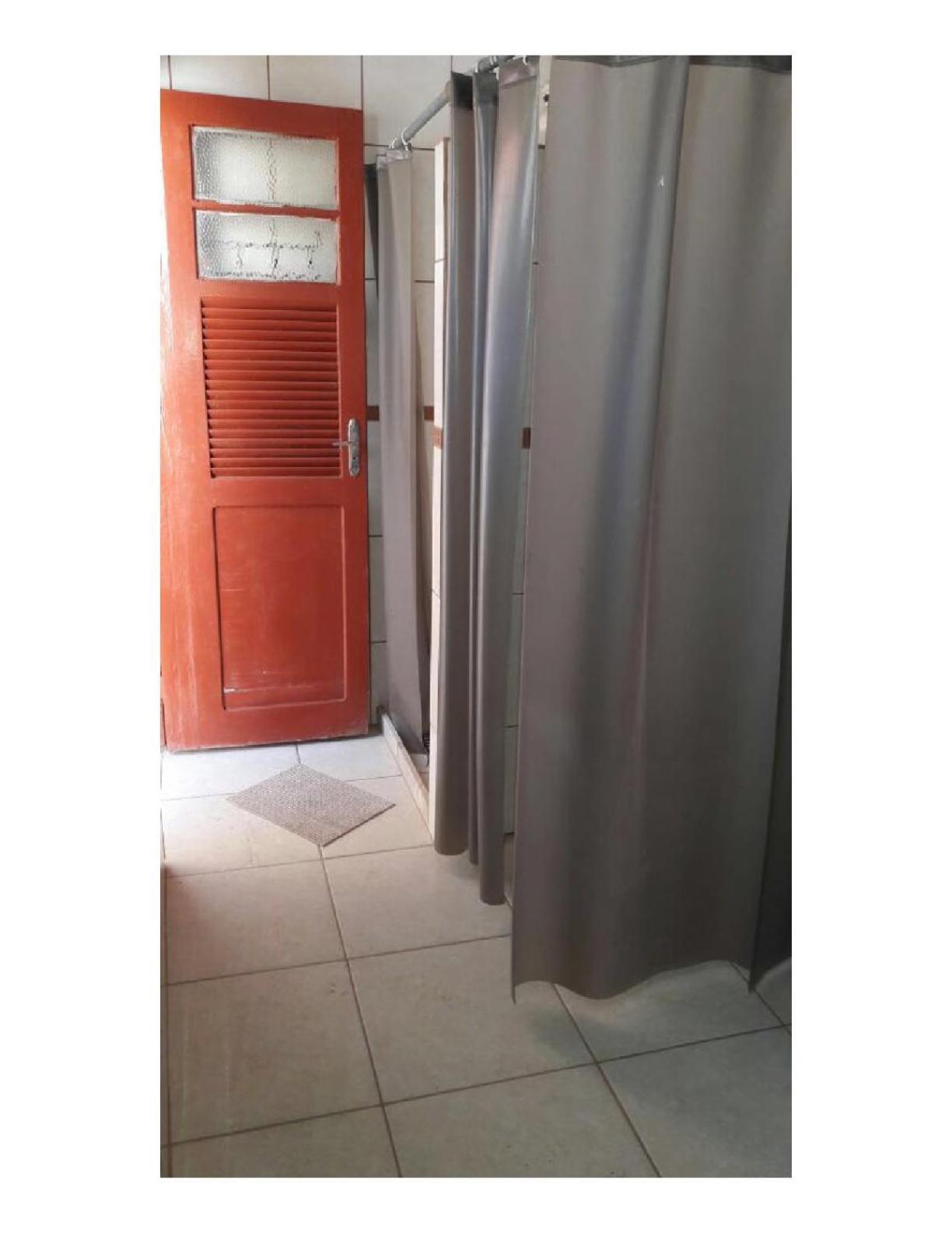 Hostel Jandira Rio de Janeiro Zewnętrze zdjęcie