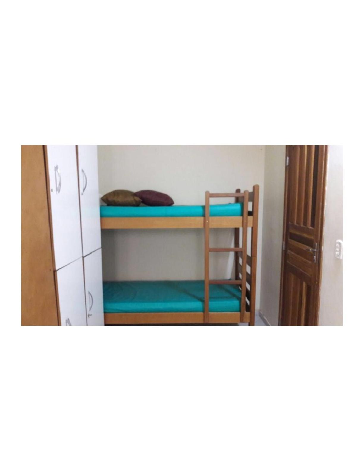 Hostel Jandira Rio de Janeiro Zewnętrze zdjęcie