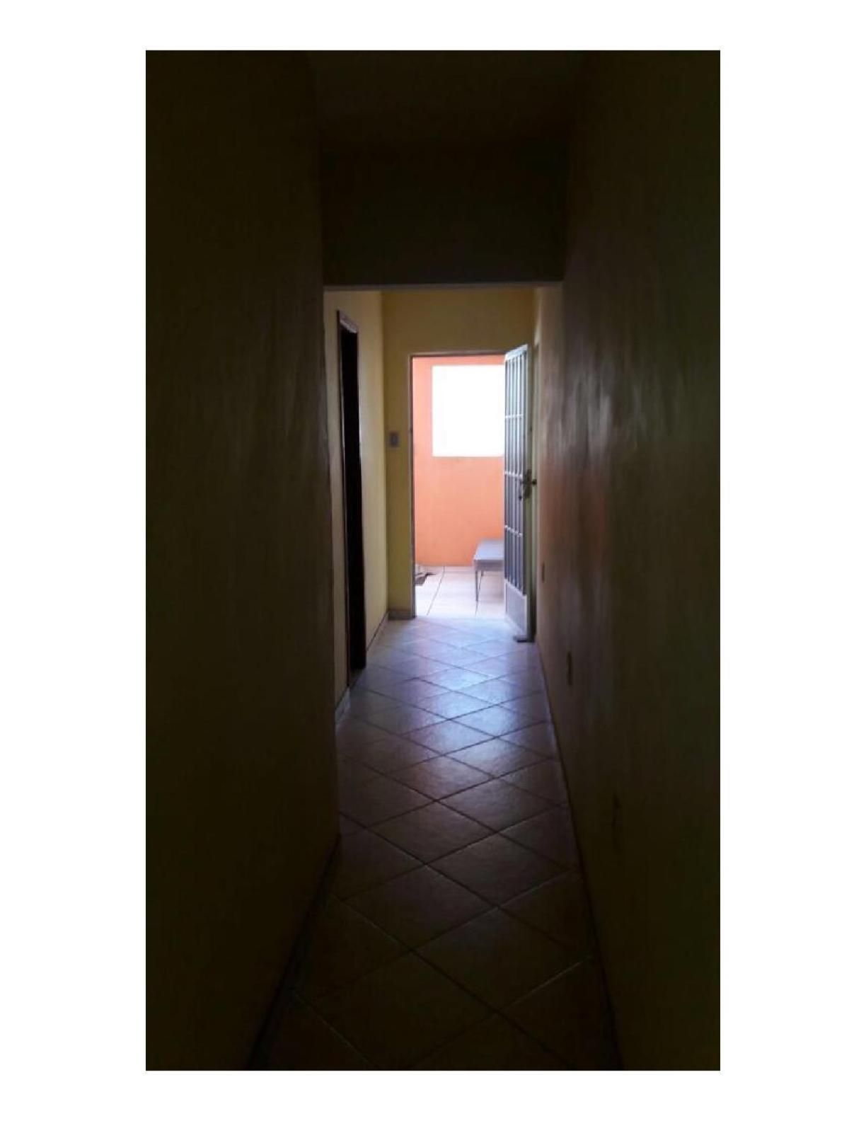 Hostel Jandira Rio de Janeiro Zewnętrze zdjęcie
