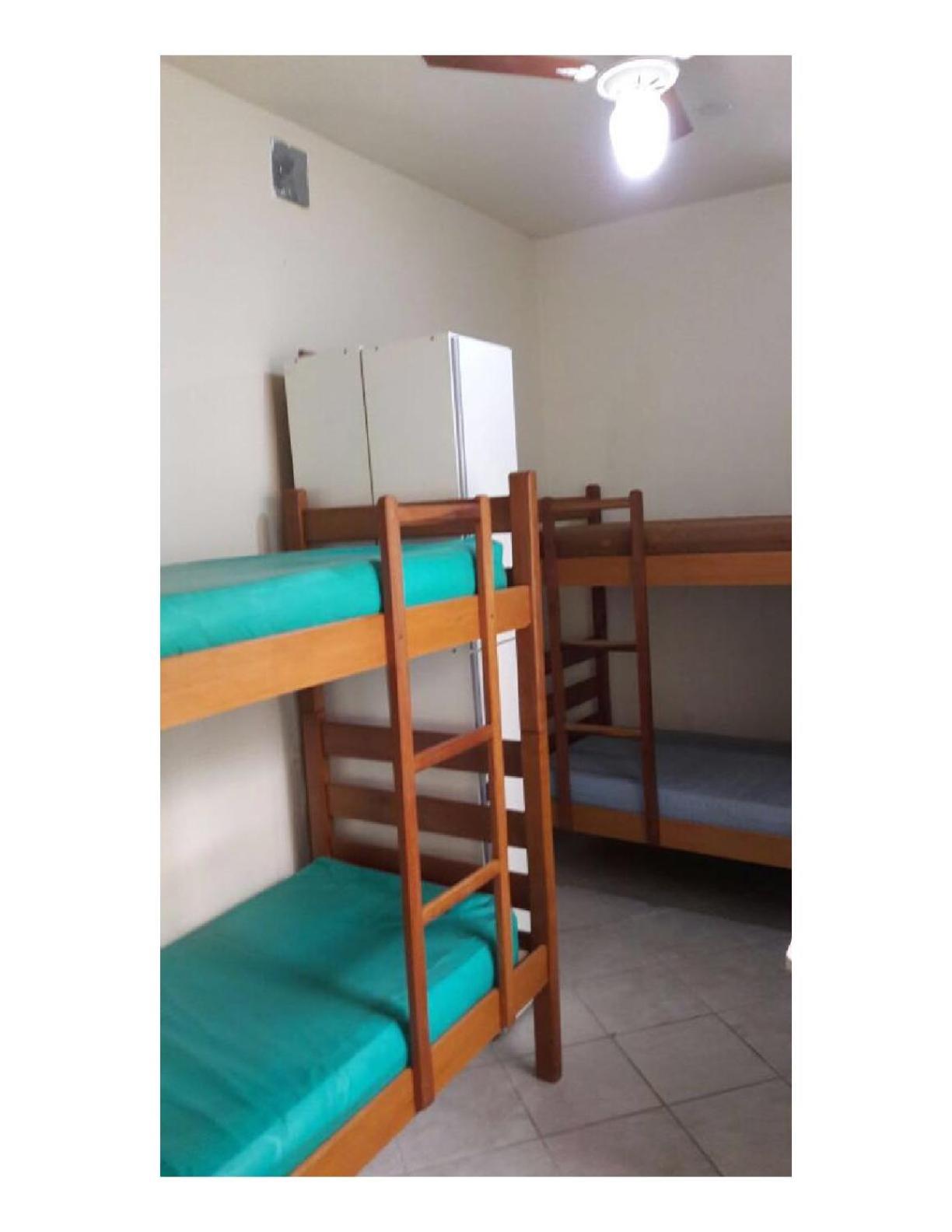 Hostel Jandira Rio de Janeiro Zewnętrze zdjęcie