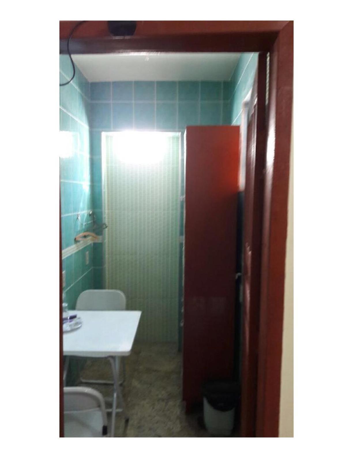 Hostel Jandira Rio de Janeiro Zewnętrze zdjęcie