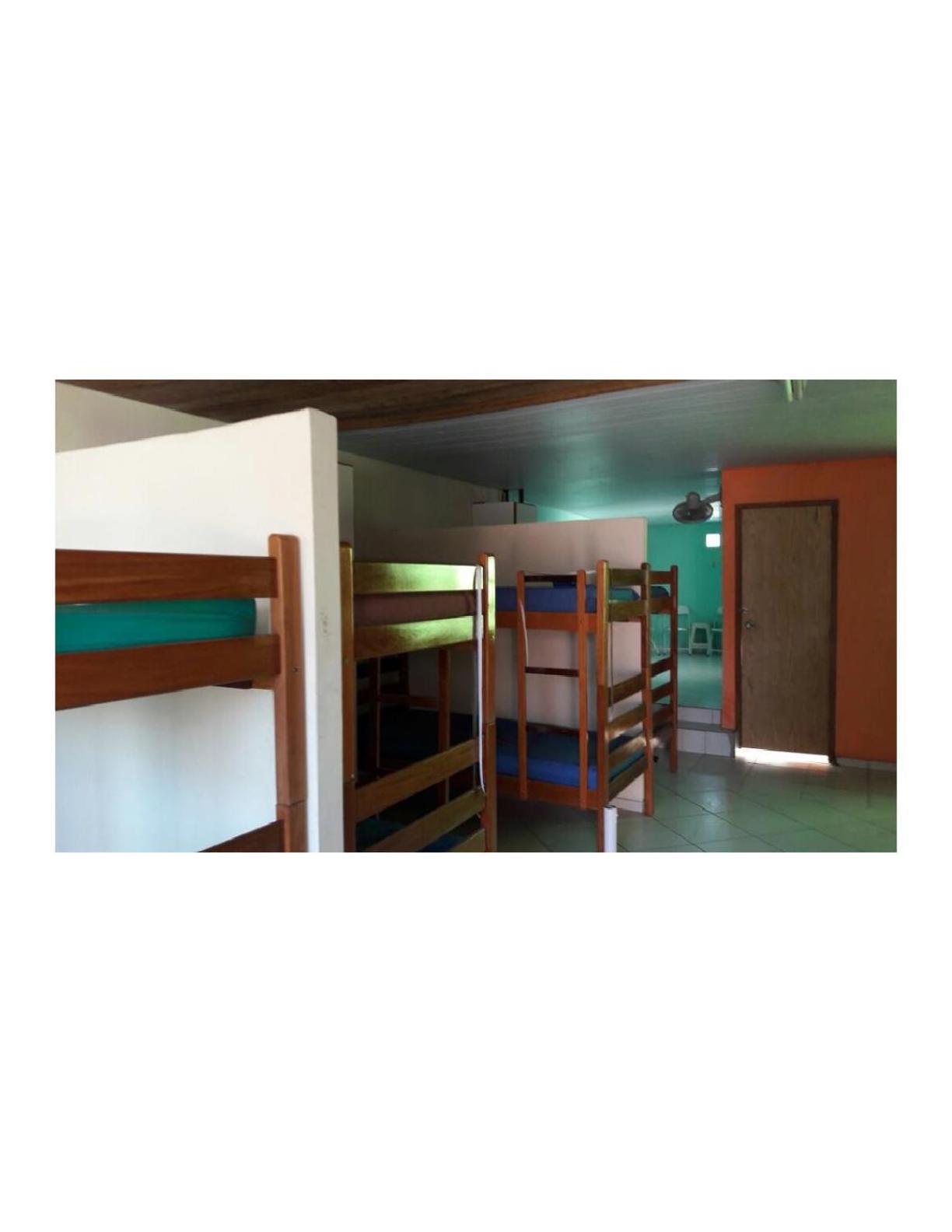 Hostel Jandira Rio de Janeiro Zewnętrze zdjęcie