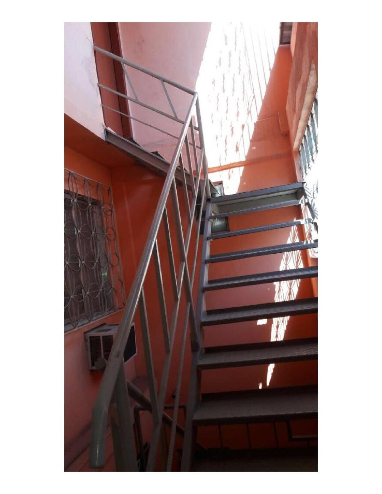 Hostel Jandira Rio de Janeiro Zewnętrze zdjęcie