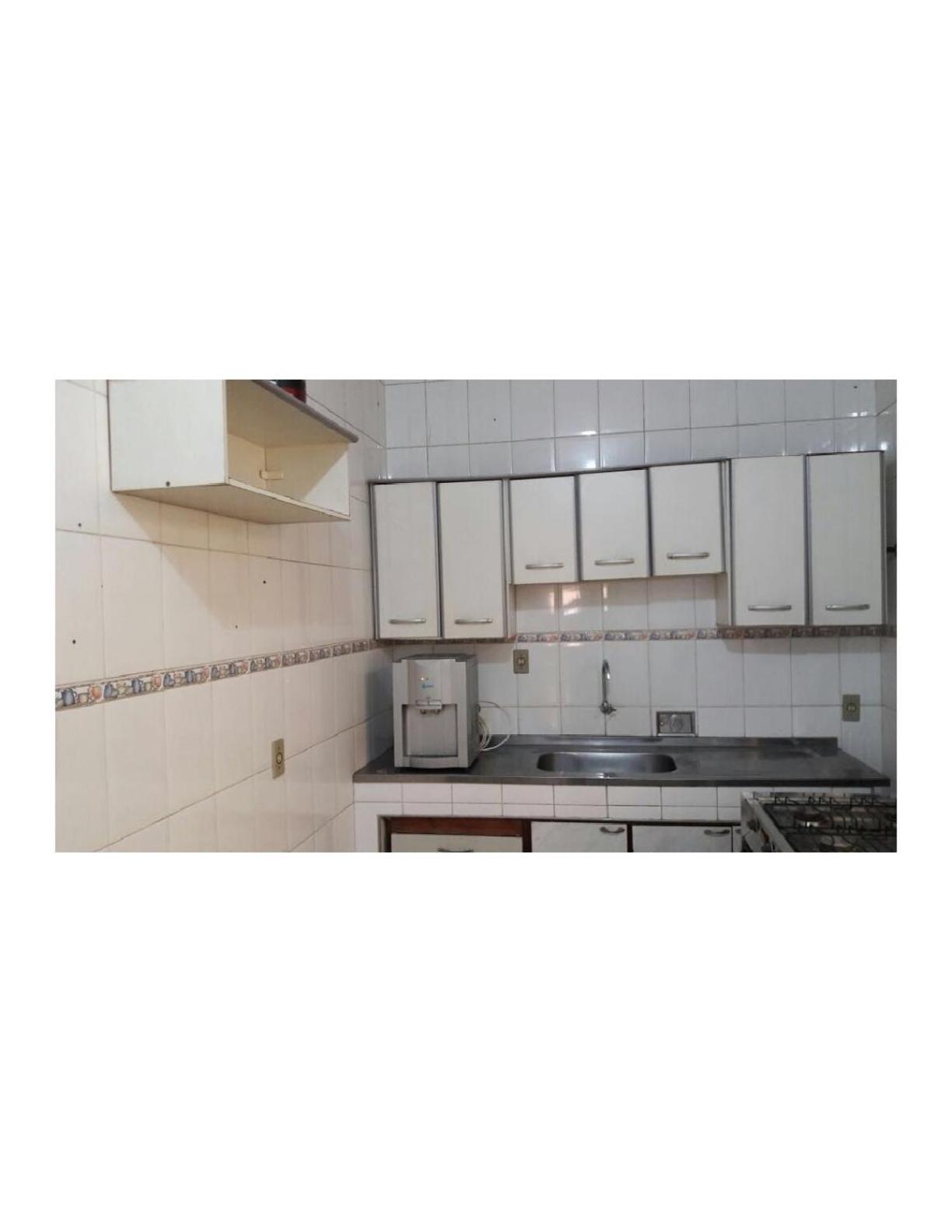 Hostel Jandira Rio de Janeiro Zewnętrze zdjęcie
