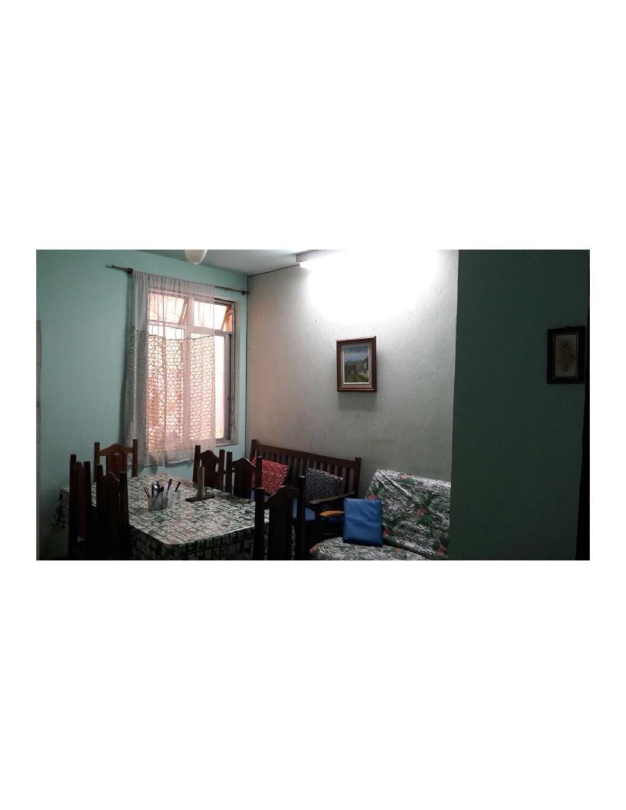 Hostel Jandira Rio de Janeiro Zewnętrze zdjęcie