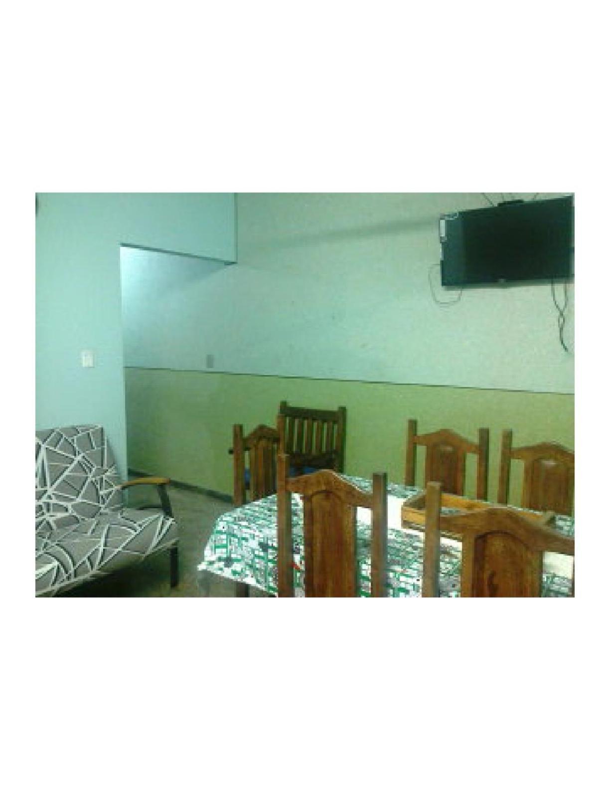 Hostel Jandira Rio de Janeiro Zewnętrze zdjęcie