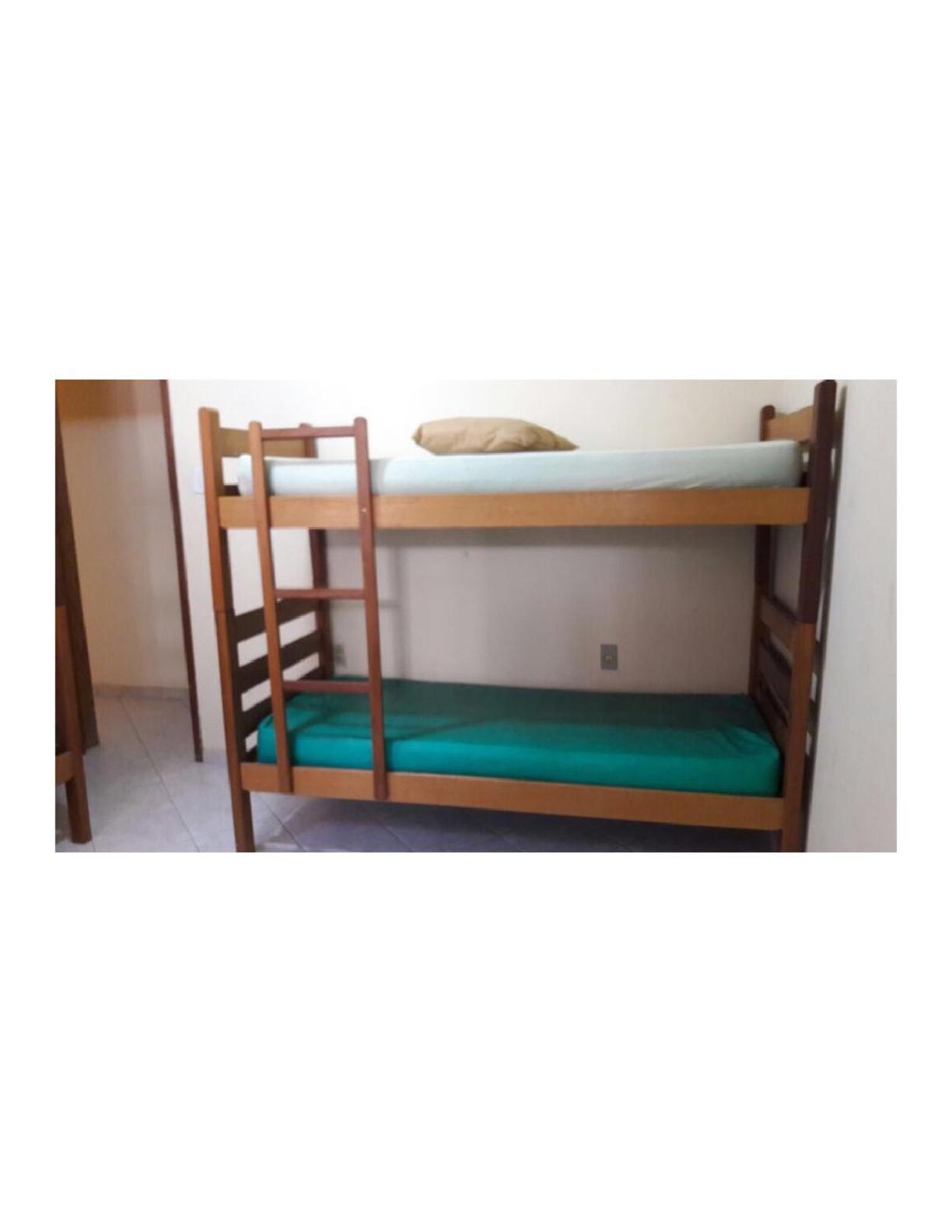 Hostel Jandira Rio de Janeiro Zewnętrze zdjęcie