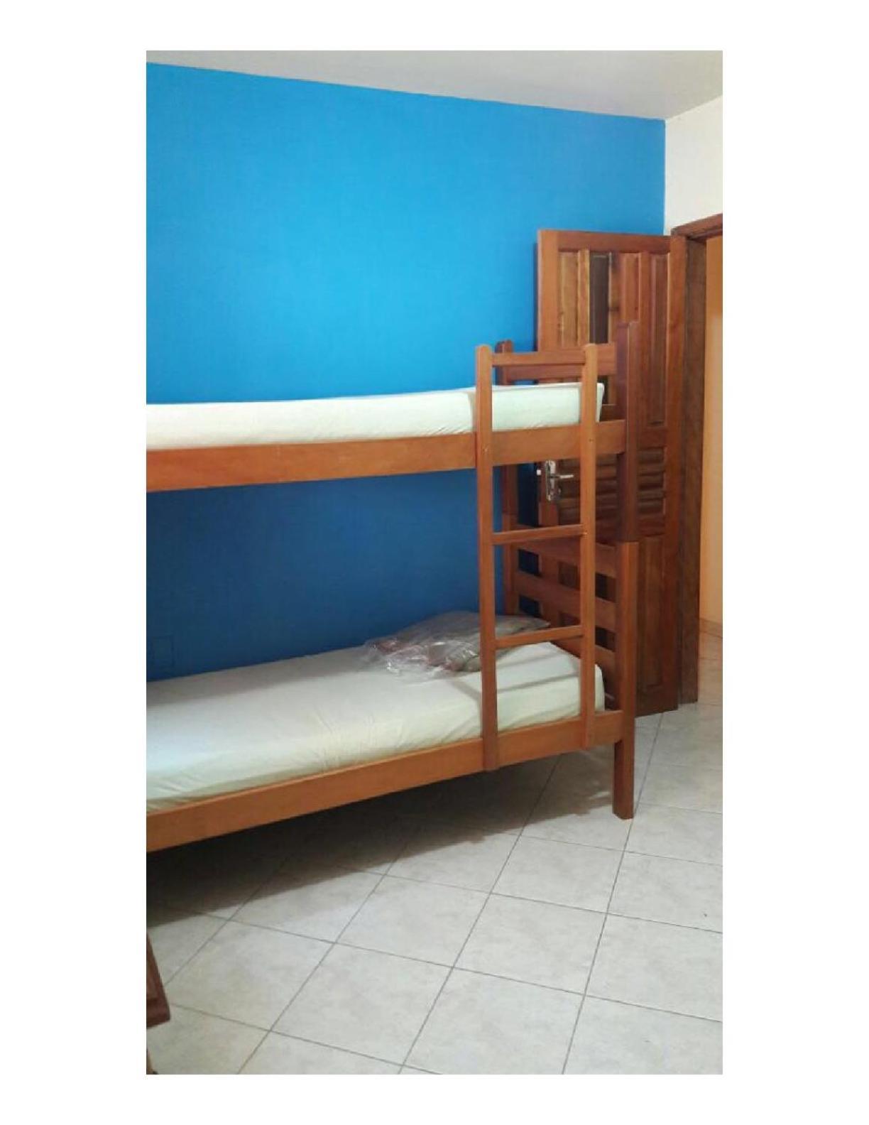 Hostel Jandira Rio de Janeiro Pokój zdjęcie